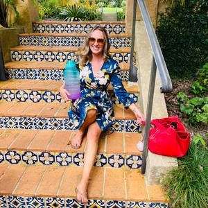 Meet your Posher, Ivy